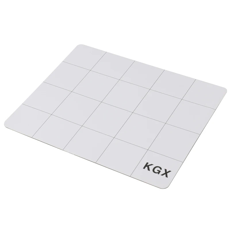 Magnetic Mat PC Phone Screw Magnetic Adsorption Work Mat Marker Pen Mobile Phone Repair Accessories Tool