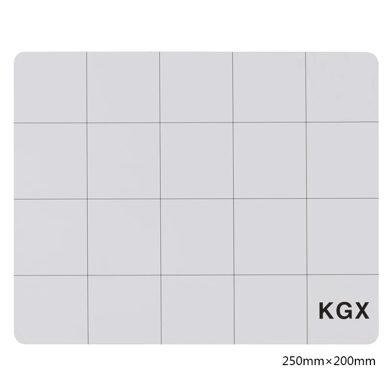 Magnetic Mat PC Phone Screw Magnetic Adsorption Work Mat Marker Pen Mobile Phone Repair Accessories Tool