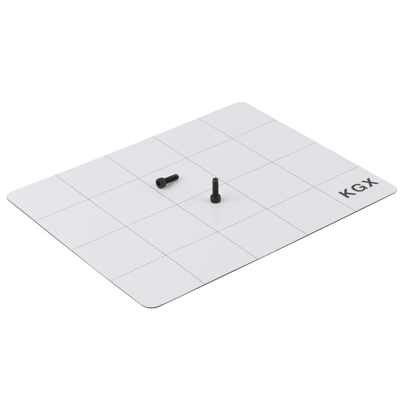 Magnetic Mat PC Phone Screw Magnetic Adsorption Work Mat Marker Pen Mobile Phone Repair Accessories Tool