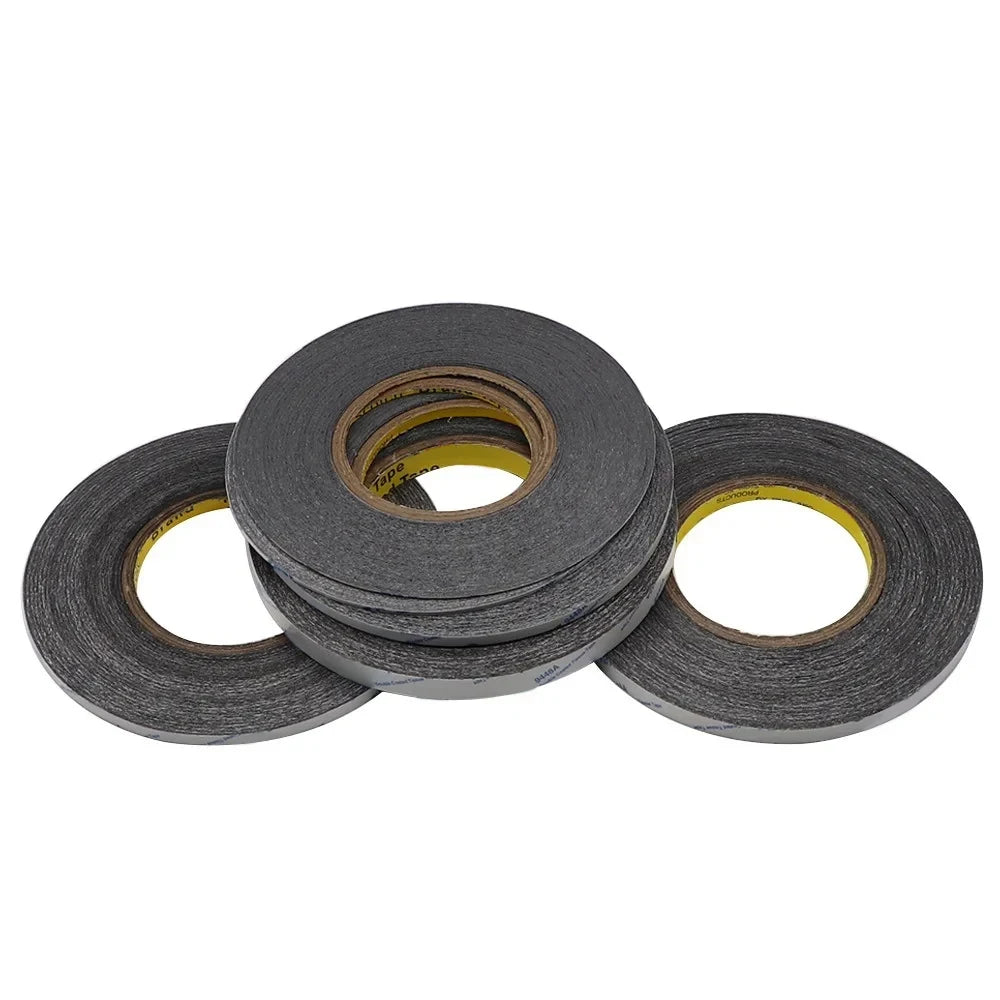 Double Side Adhesive Tape Fix For Cellphone Touch Screen LCD