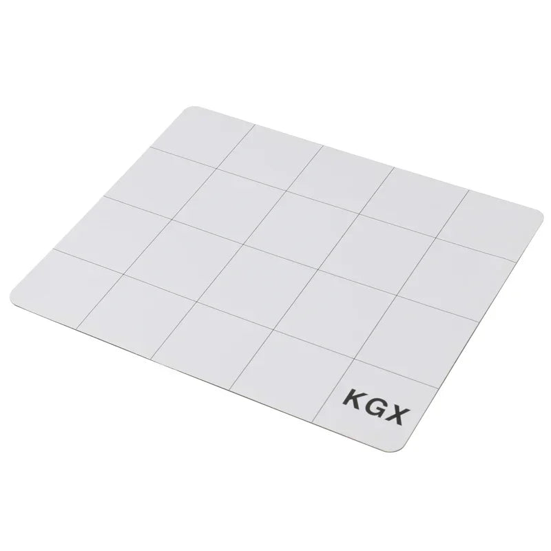 Magnetic Mat PC Phone Screw Magnetic Adsorption Work Mat Marker Pen Mobile Phone Repair Accessories Tool
