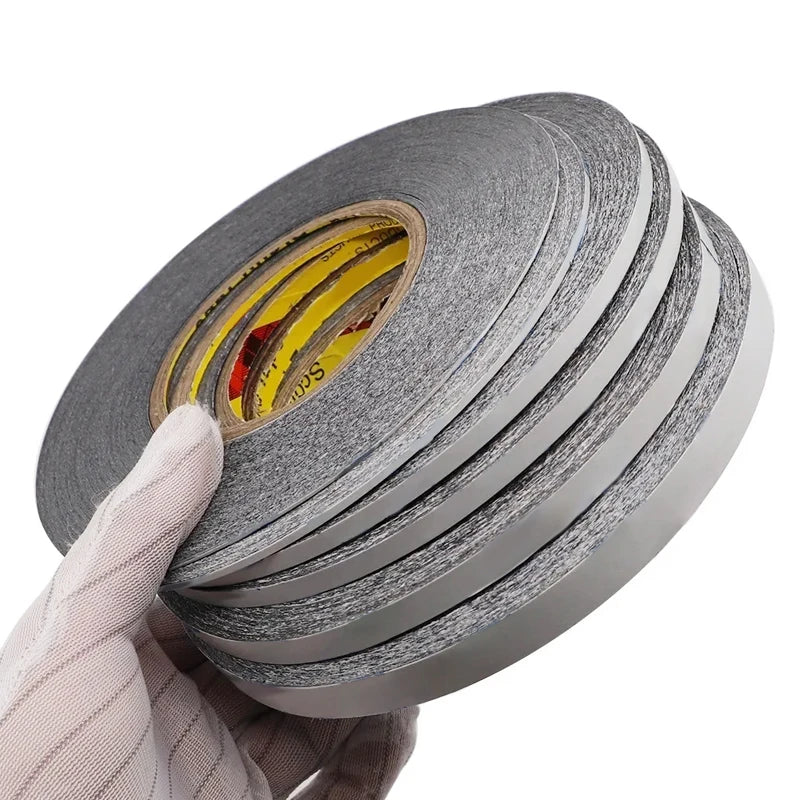 Double Side Adhesive Tape Fix For Cellphone Touch Screen LCD