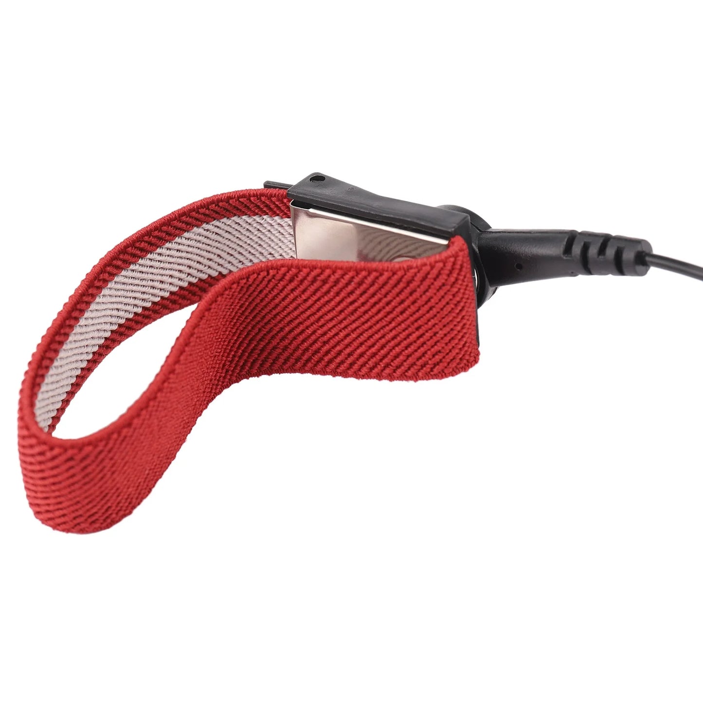 New Anti-static ESD Adjustable Strap Antistatic Grounding Bracelet Wrist Band