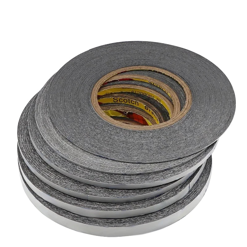 Double Side Adhesive Tape Fix For Cellphone Touch Screen LCD