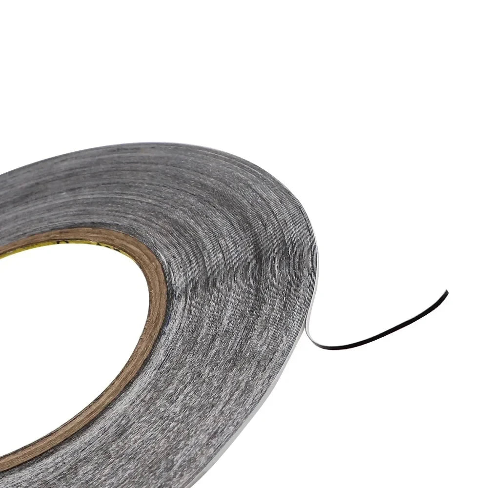 Double Side Adhesive Tape Fix For Cellphone Touch Screen LCD