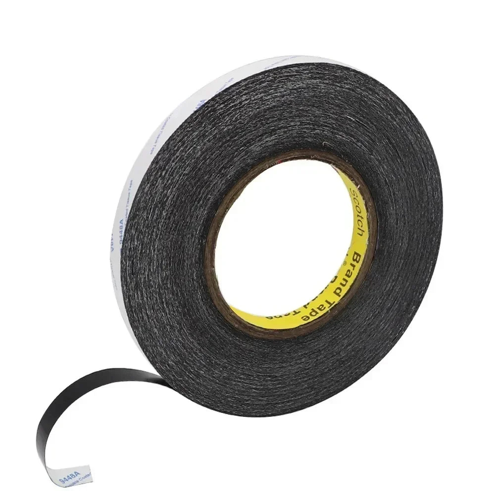 Double Side Adhesive Tape Fix For Cellphone Touch Screen LCD