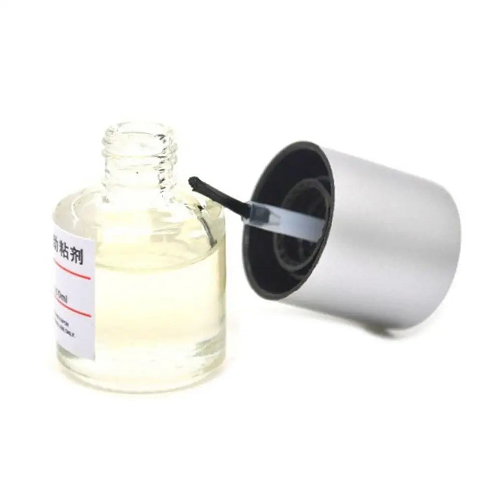 10ML 94 Adhesive Primer Adhesion Promoter Increase The Adhesion Car Wrapping Application Tool Car Door Styling For Tape