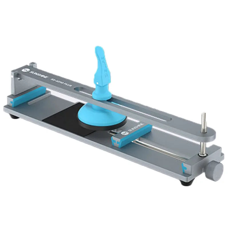 SUNSHINE SS-601G LCD Screen Separator Mobile Phone Free Heating Screen Quick Removal Clamping Fixture Tablet Splitter Tool