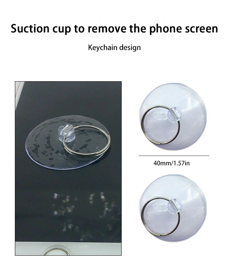 42 in 1 Mobile Phone Repair Tools Disassemble Repair Set Phone Screwdriver Combination Skid Multi Function Disassembly Kit New