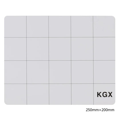 Magnetic Mat PC Phone Screw Magnetic Adsorption Work Mat Marker Pen Mobile Phone Repair Accessories Tool