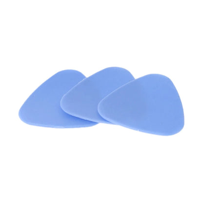 30 Pieces Phone Opening Tools Plastic Guitar Picks Pry Opener PC Disassemble Repair Tool  for Smartphone Practical
