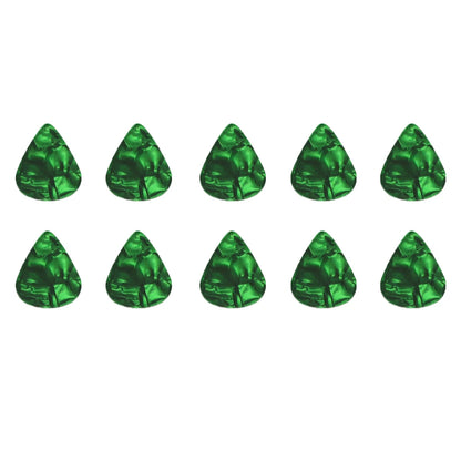 50Piece Universal Triangle Plastic Pry Opening Tool for iPhone Mobile Phone Laptop Table LCD Screen Disassembly Guitar Picks