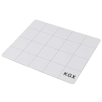 Magnetic Mat PC Phone Screw Magnetic Adsorption Work Mat Marker Pen Mobile Phone Repair Accessories Tool