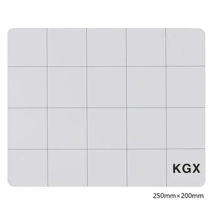 Magnetic Mat PC Phone Screw Magnetic Adsorption Work Mat Marker Pen Mobile Phone Repair Accessories Tool