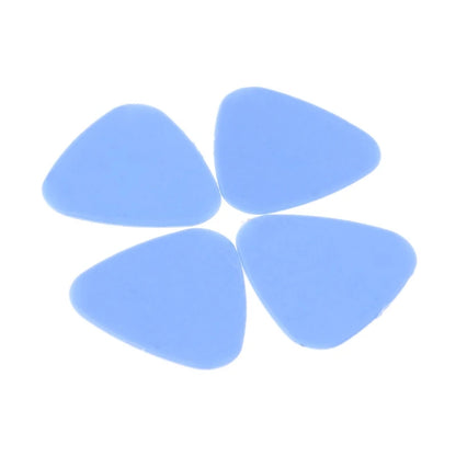 30 Pieces Phone Opening Tools Plastic Guitar Picks Pry Opener PC Disassemble Repair Tool  for Smartphone Practical