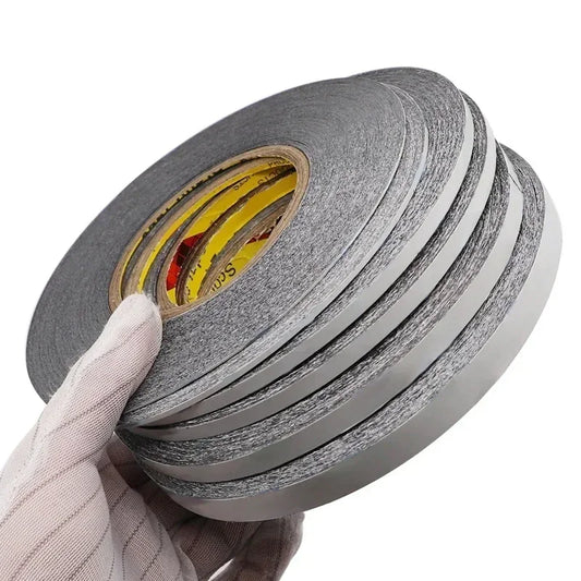 Double Side Adhesive Tape Fix For Cellphone Touch Screen LCD