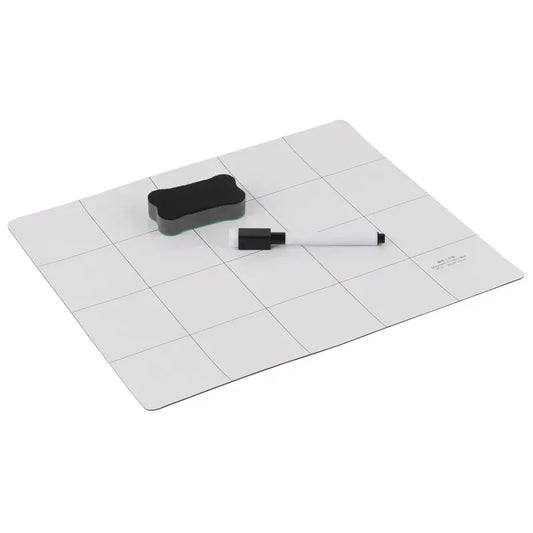 Magnetic Mat PC Phone Screw Magnetic Adsorption Work Mat Marker Pen Mobile Phone Repair Accessories Tool