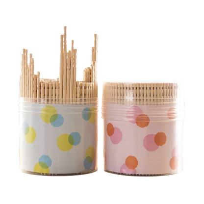 Disposable Wood Toothpick Restaurants Toothpicks Decorative Wooden Toothpicks Wood Tooth Picks