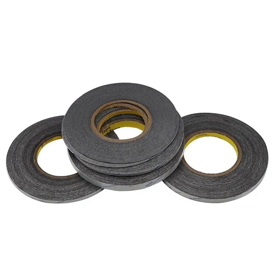 Double Side Adhesive Tape Fix For Cellphone Touch Screen LCD