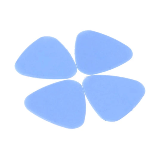 30 Pieces Phone Opening Tools Plastic Guitar Picks Pry Opener PC Disassemble Repair Tool  for Smartphone Practical