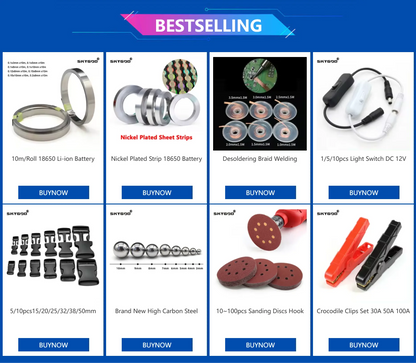 Desoldering Braid Welding Solder Remover Wick 1.5M Width 1 1.5 2 2.5 3 3.5 4 mm Wire Lead Cord Flux BGA Repair Tool